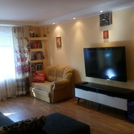 Brivibas Avenue Apartment Jūrkalne Exterior foto